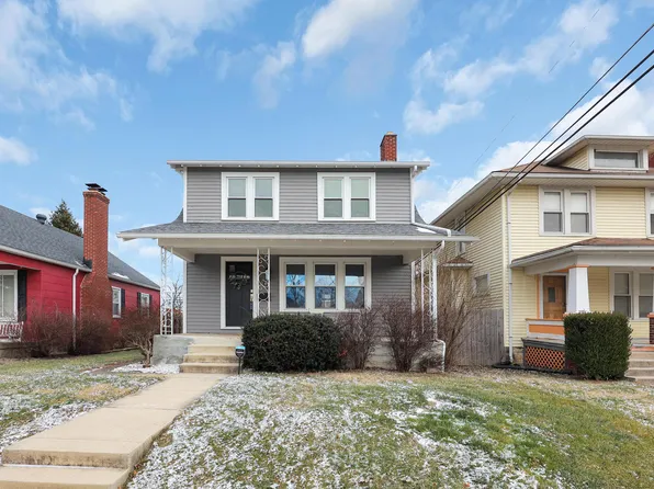 136 S Roys Ave, Columbus, OH 43204