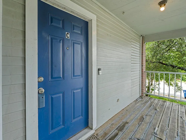 4208 Duval Rd #C — Photo 2