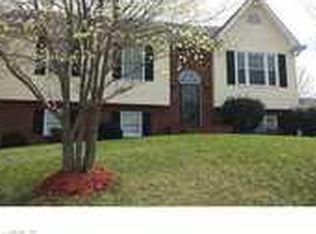 5505 Wellsley Dr E, Greensboro, NC 27407