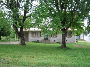 1064 Short Mountain Rd, McMinnville, TN 37110