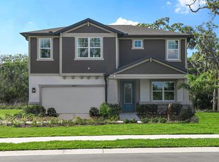 2301 Wise River Ln, Zephyrhills, FL 33541