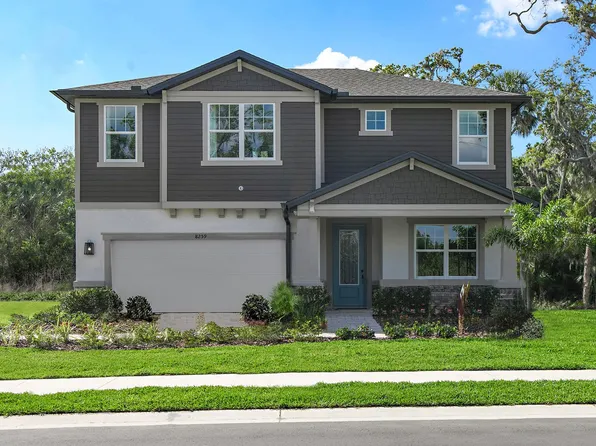 2301 Wise River Ln, Zephyrhills, FL 33541