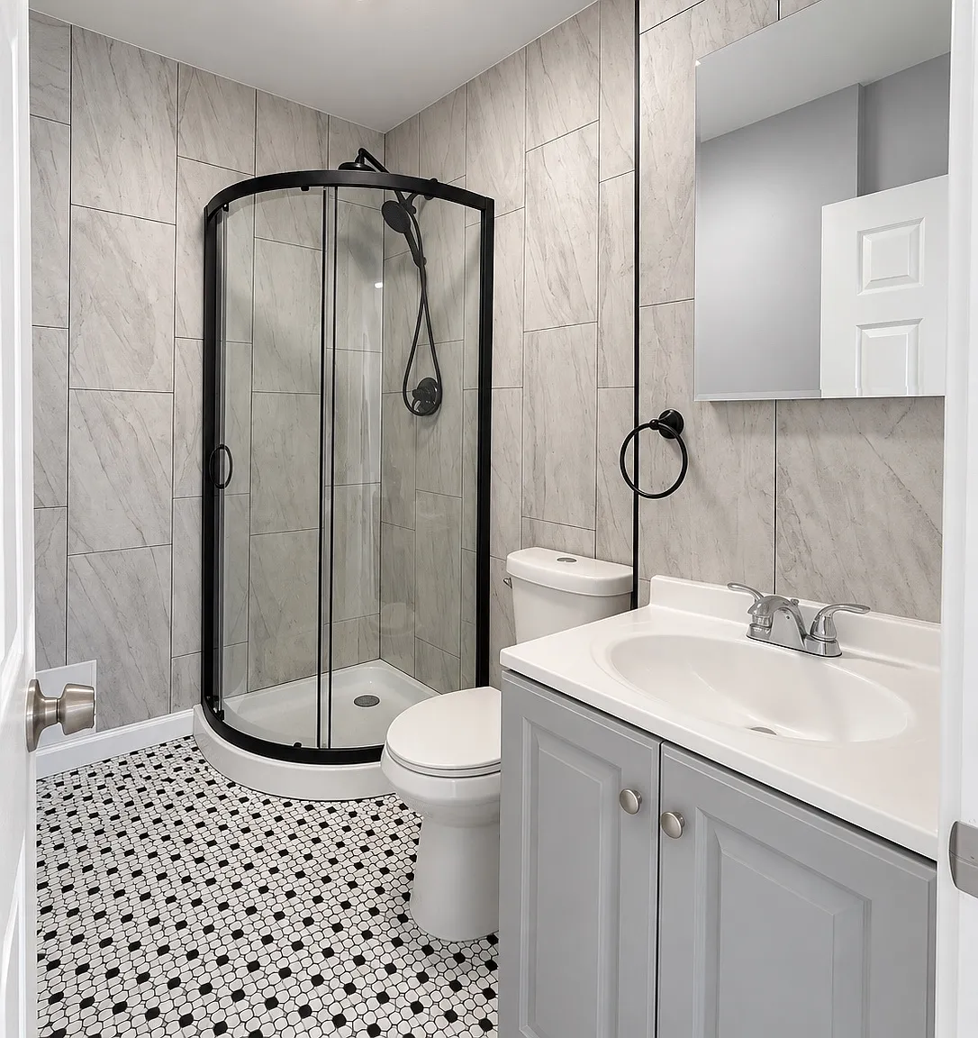 2 bed, $2,350 — Photo 4