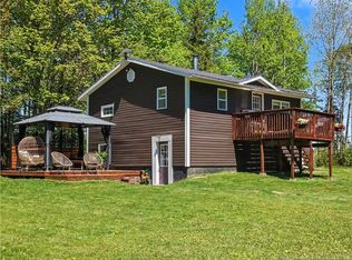3181 540th Rte, Richmond, NB E7M 4V5