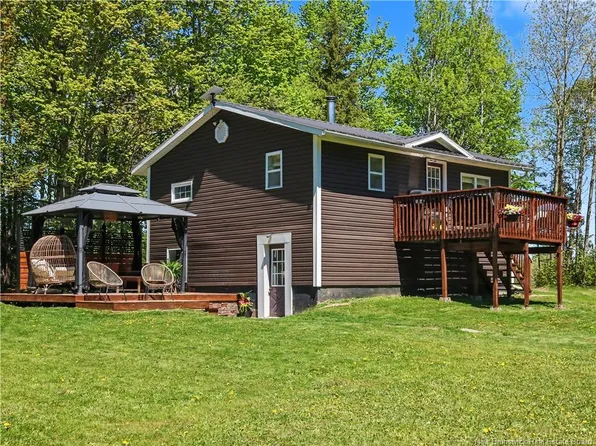 3181 540th Rte, Richmond, NB E7M 4V5