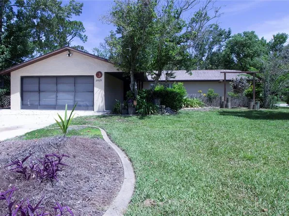 8609 HORIZON LANE, HUDSON, FL 34667