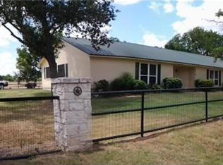3414 Colson Rd, Bryan, TX 77808