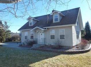 611 Desta St, Hamilton, MT 59840