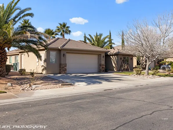 503 Clark St, Mesquite, NV 89027