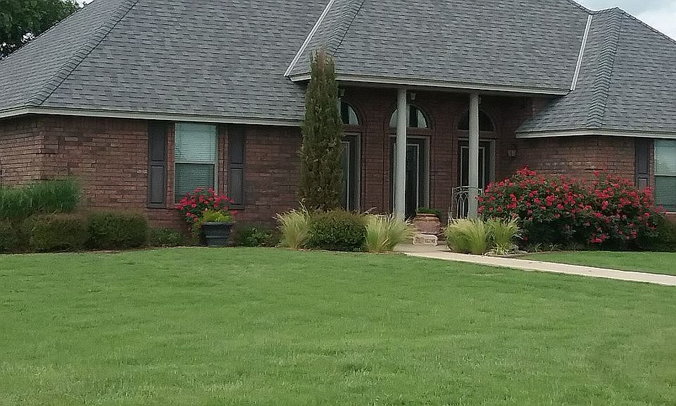 Summer Exterior View