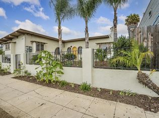 2488 L St, San Diego, CA 92102