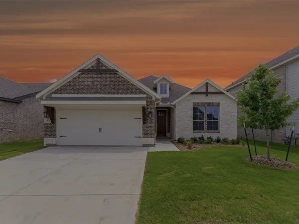 3502 Helena St, Gainesville, TX 76240