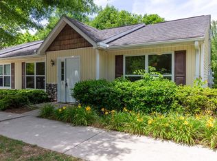 171-V N Ridge Point #3, Sylva, NC 28779