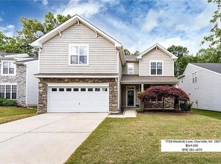 17128 Westmill Ln, Charlotte, NC 28277
