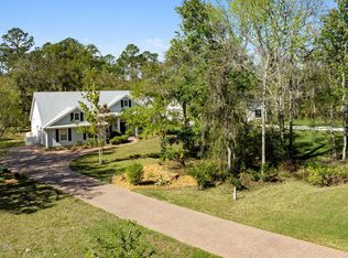 236 River Plantation Rd S, Saint Augustine, FL 32092