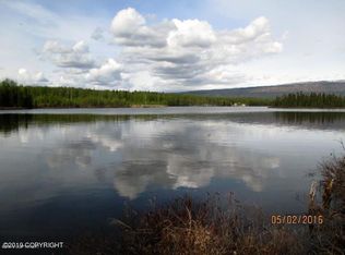 2231 N Pittman Rd, Wasilla, AK 99623