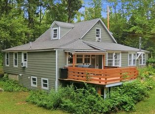 164 Alpine Street, Paris, ME 04281