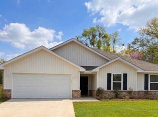 The Cairn Plan, Magnolia Farms, Lucedale, MS 39452