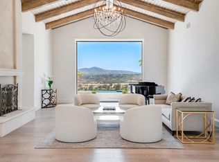 15465 Las Planideras, Rancho Santa Fe, CA 92067