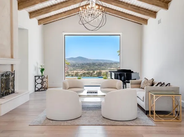 15465 Las Planideras, Rancho Santa Fe, CA 92067