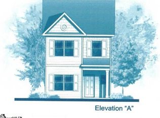 612 Farcroft Trl LOT 134, Roebuck, SC 29376