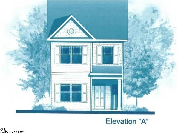 612 Farcroft Trl Lot 134, Roebuck, SC 29376