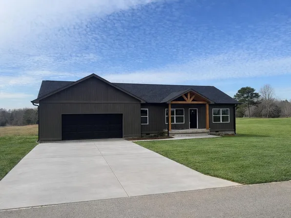 3663 New Home Rd, Trenton, GA 30752