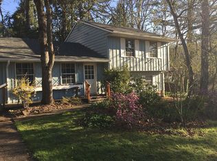 915 E 44th Ave, Eugene, OR