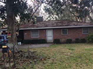 117 Hardee Rd, Brunswick, GA 31520