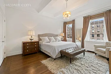 Sold by Corcoran