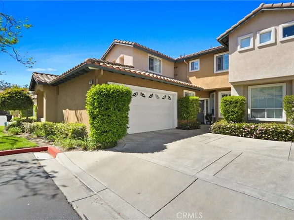 98 Mira Mesa, Rancho Santa Margarita, CA 92688