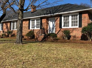 220 Chatillon Rd NE, Rome, GA 30161