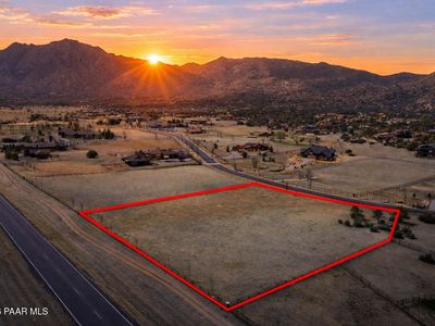 9899 N American Ranch Rd, Prescott, AZ, 86305
