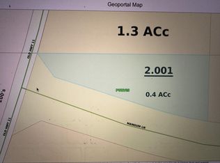 12 Mangum Ln, Purvis, MS 39475