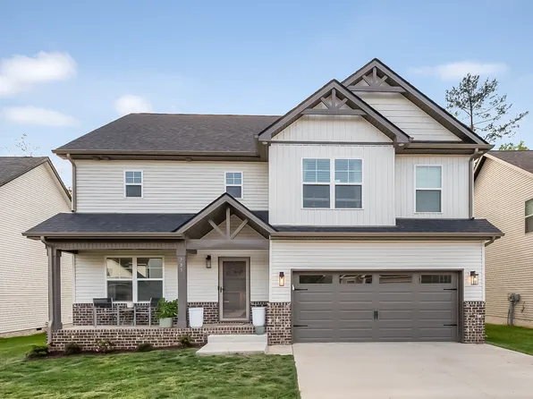 785 Limestone Way, Clarksville, TN 37043