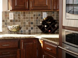 16707 Palisades Point Dr, Houston, TX 77059