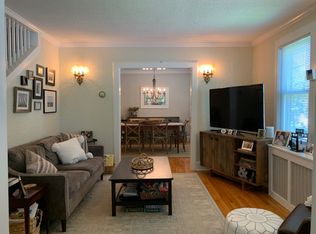 126 Pemberwick Rd #126, Greenwich, CT 06831