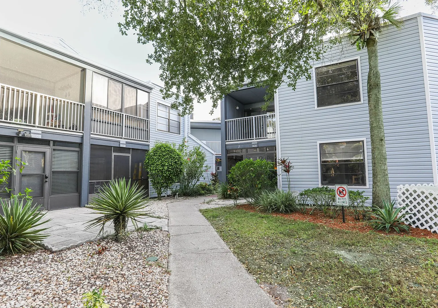 3655 Atrium Drive — Photo 1
