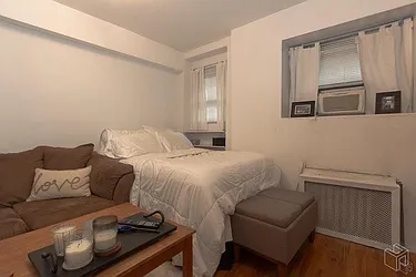 Rented by Halstead Real Estate