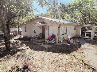 314 Marion Anderson Rd #2, Hot Springs National Park, AR 71913