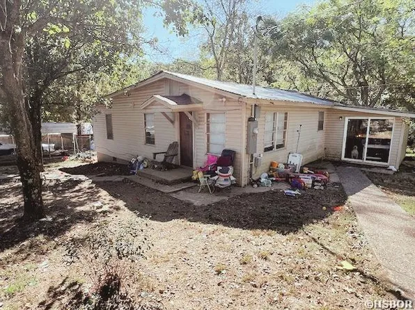 314 Marion Anderson Rd #2, Hot Springs National Park, AR 71913