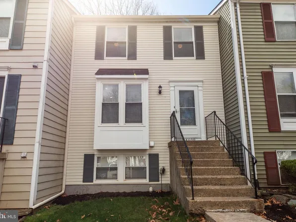 14609 Olde Kent Rd, Centreville, VA 20120