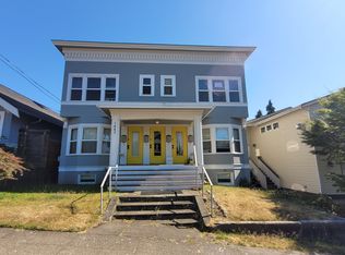 1643 S Weller St APT E, Seattle, WA 98144