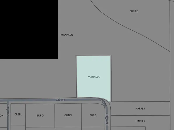 0 Ark Ln, Petal, MS 39465