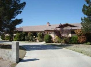 2885 Red Rock St, Las Vegas, NV 89146