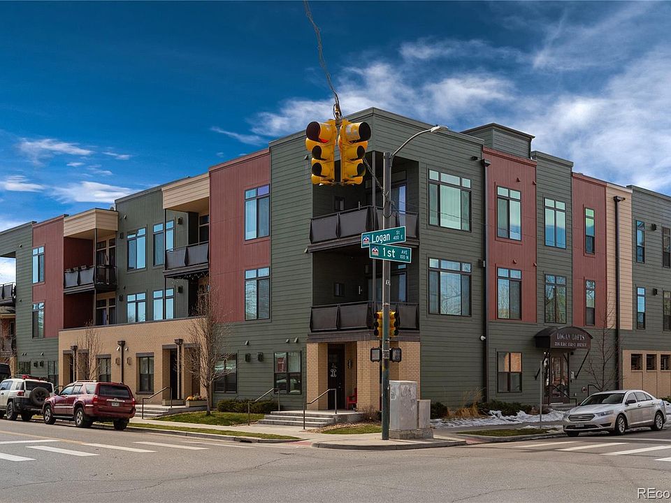 1st image of 336 E 1st Ave APT 305