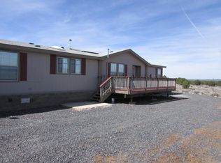 4044 N Highview Dr, Williams, AZ 86046