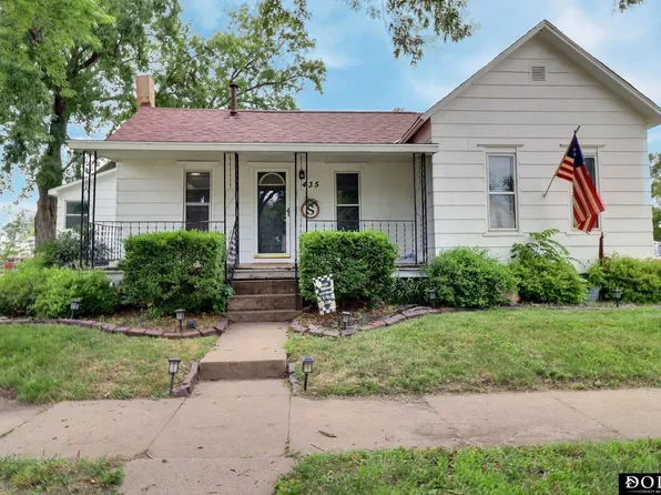 435 S H St, Fremont, NE 68025