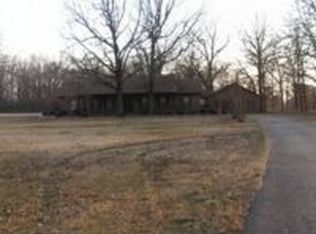 145 Foxchase Rd, Searcy, AR 72143