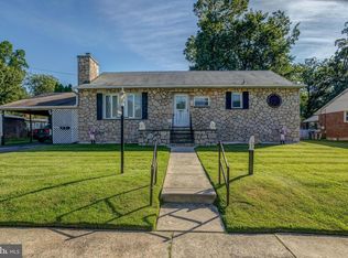 410 Sylvania Ave, Folsom, PA 19033